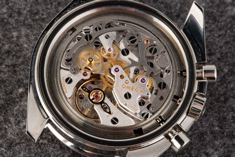 difference between original replica omega watches
